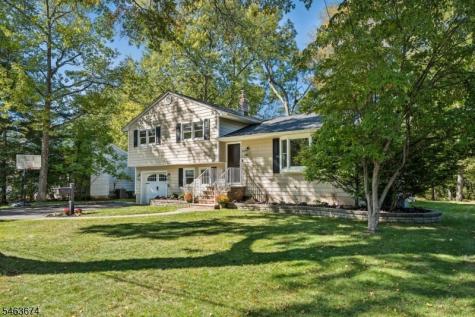 123 River Bend Road Berkeley Heights NJ 07922