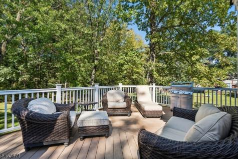 123 River Bend Road Berkeley Heights NJ 07922