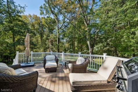 123 River Bend Road Berkeley Heights NJ 07922