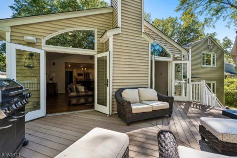 123 River Bend Road Berkeley Heights NJ 07922
