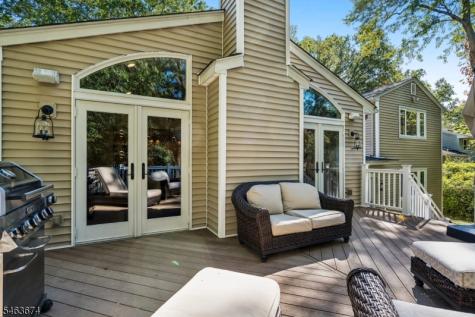 123 River Bend Road Berkeley Heights NJ 07922