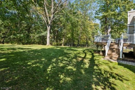 123 River Bend Road Berkeley Heights NJ 07922