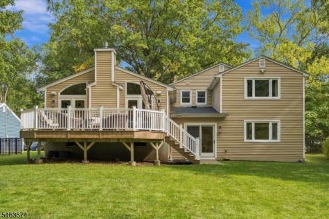 123 River Bend Road Berkeley Heights NJ 07922