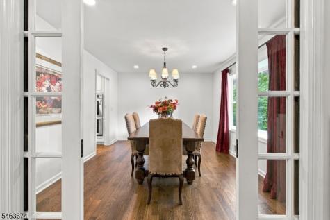 123 River Bend Road Berkeley Heights NJ 07922