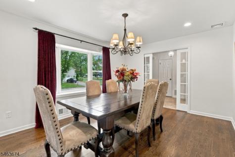 123 River Bend Road Berkeley Heights NJ 07922