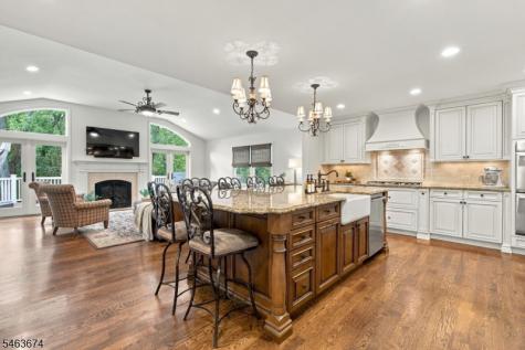 123 River Bend Road Berkeley Heights NJ 07922