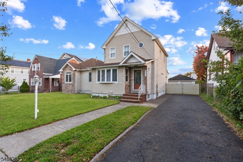 245 Kingsland Avenue Lyndhurst NJ 07071