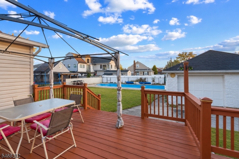 245 Kingsland Avenue Lyndhurst NJ 07071
