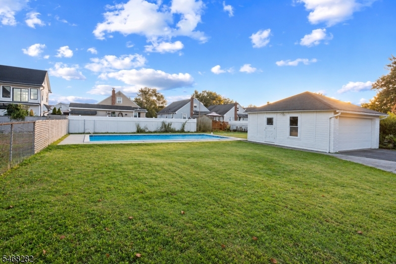 245 Kingsland Avenue Lyndhurst NJ 07071