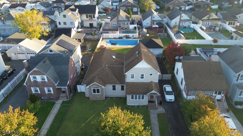 245 Kingsland Avenue Lyndhurst NJ 07071