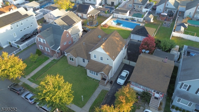 245 Kingsland Avenue Lyndhurst NJ 07071