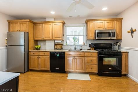 24 Fairmount Terrace West Orange NJ 07052