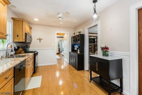 24 Fairmount Terrace West Orange NJ 07052