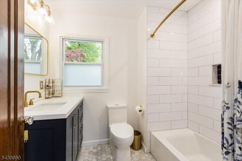24 Fairmount Terrace West Orange NJ 07052