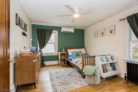 24 Fairmount Terrace West Orange NJ 07052