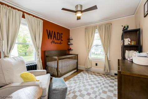 24 Fairmount Terrace West Orange NJ 07052