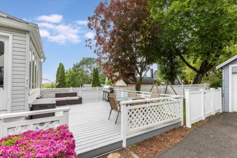 24 Fairmount Terrace West Orange NJ 07052