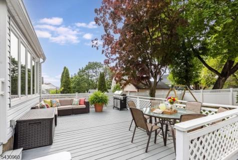 24 Fairmount Terrace West Orange NJ 07052