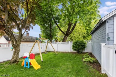 24 Fairmount Terrace West Orange NJ 07052