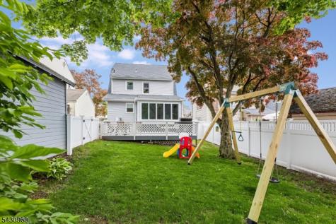 24 Fairmount Terrace West Orange NJ 07052