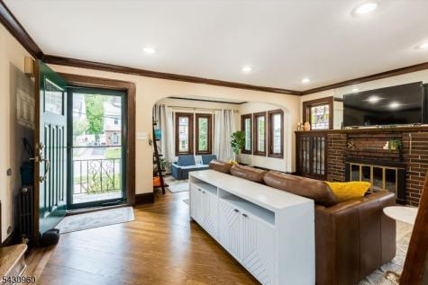 24 Fairmount Terrace West Orange NJ 07052