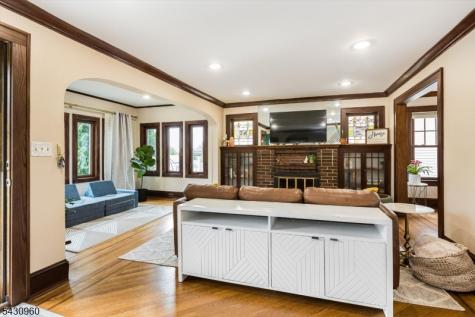 24 Fairmount Terrace West Orange NJ 07052
