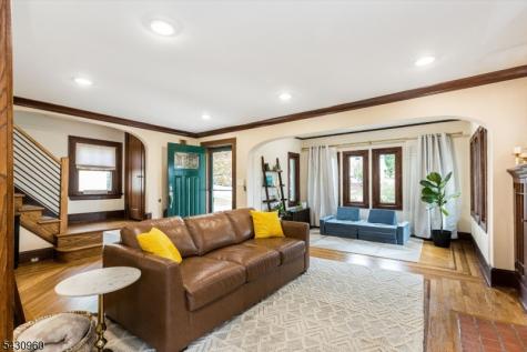 24 Fairmount Terrace West Orange NJ 07052