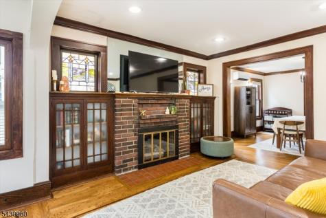 24 Fairmount Terrace West Orange NJ 07052