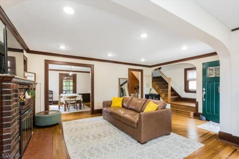 24 Fairmount Terrace West Orange NJ 07052