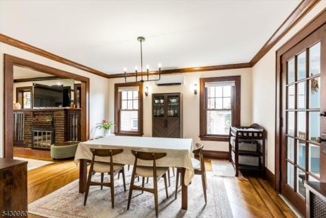 24 Fairmount Terrace West Orange NJ 07052