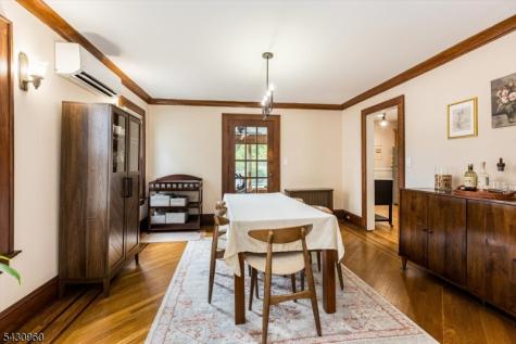 24 Fairmount Terrace West Orange NJ 07052