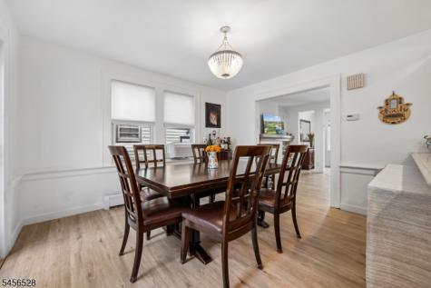 1027 Salem Avenue Hillside NJ 07205