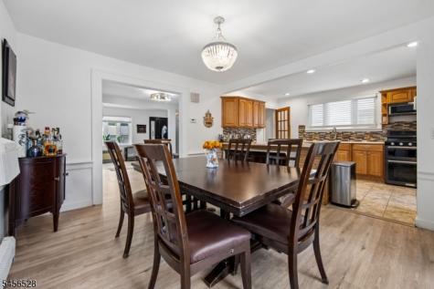 1027 Salem Avenue Hillside NJ 07205