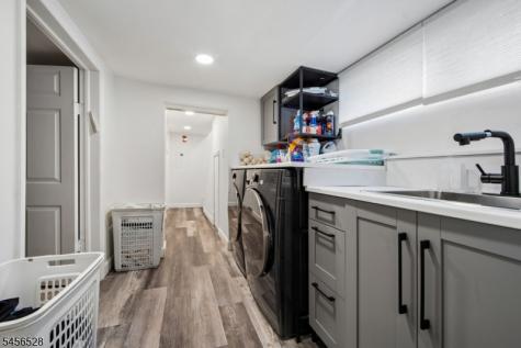 1027 Salem Avenue Hillside NJ 07205