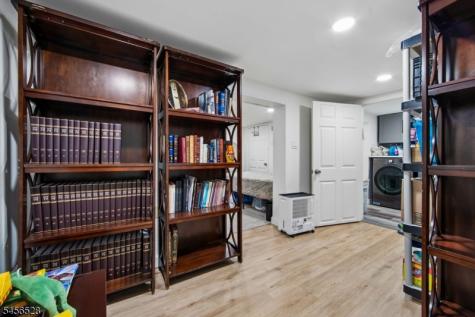 1027 Salem Avenue Hillside NJ 07205
