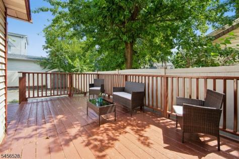 1027 Salem Avenue Hillside NJ 07205