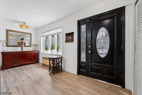 1027 Salem Avenue Hillside NJ 07205