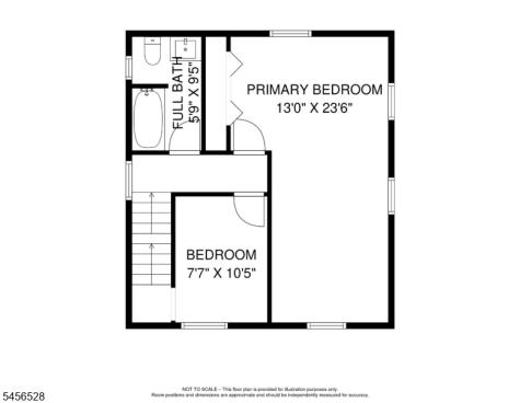 1027 Salem Avenue Hillside NJ 07205
