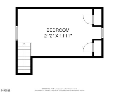 1027 Salem Avenue Hillside NJ 07205
