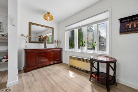 1027 Salem Avenue Hillside NJ 07205