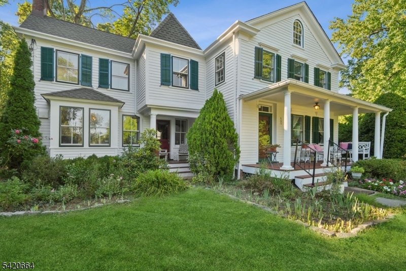 400 Grove Street Montclair NJ 07043