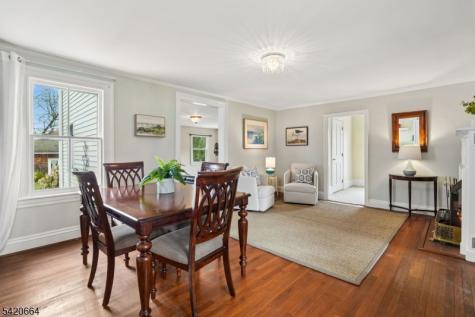 400 Grove Street Montclair NJ 07043