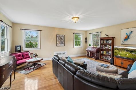 400 Grove Street Montclair NJ 07043