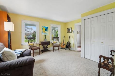 400 Grove Street Montclair NJ 07043