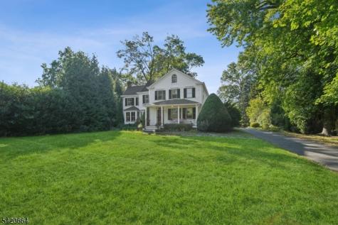 400 Grove Street Montclair NJ 07043