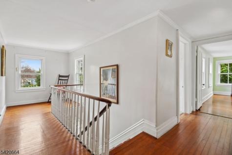 400 Grove Street Montclair NJ 07043