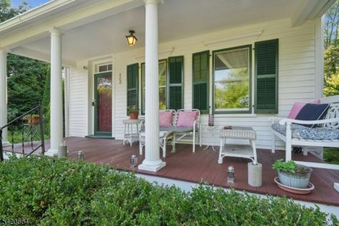 400 Grove Street Montclair NJ 07043