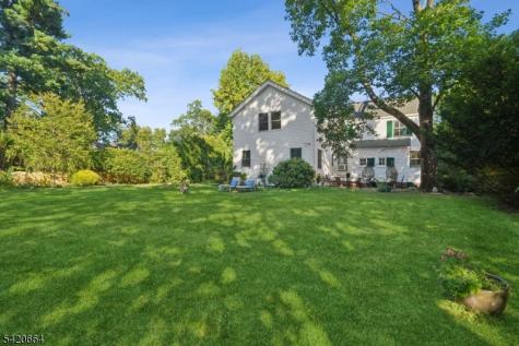 400 Grove Street Montclair NJ 07043