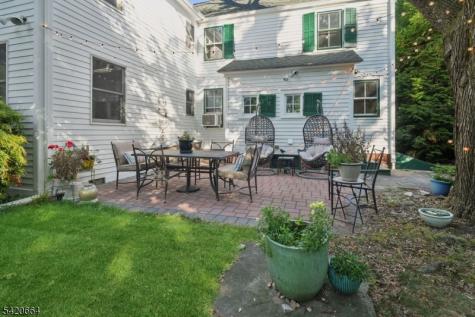 400 Grove Street Montclair NJ 07043