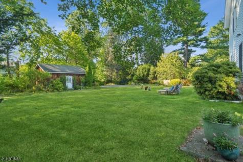 400 Grove Street Montclair NJ 07043